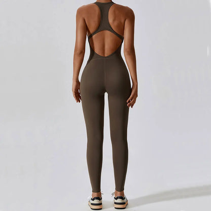 FlexSculpt Jumpsuit