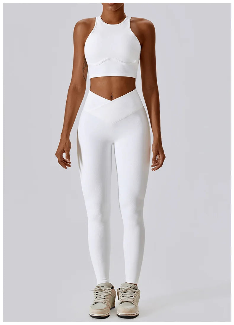 RibFlex Seamless Set