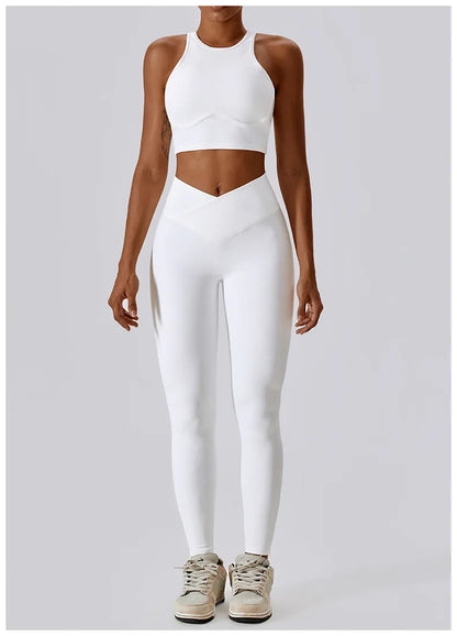 RibFlex Seamless Set