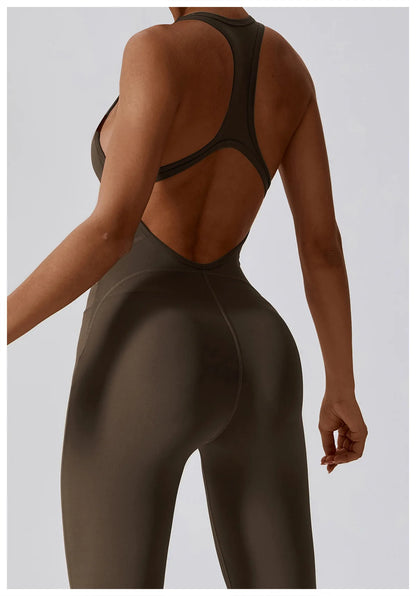 FlexSculpt Jumpsuit