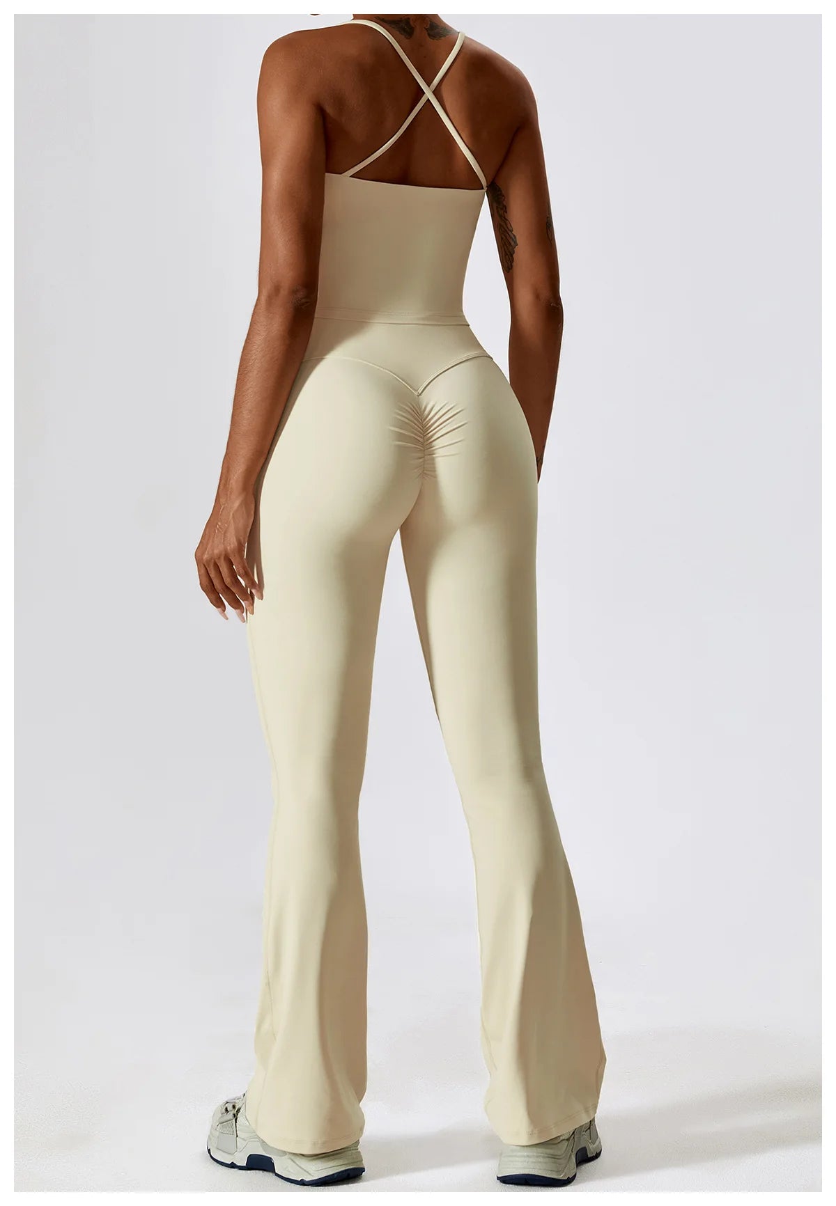 EliteFlow Seamless Set