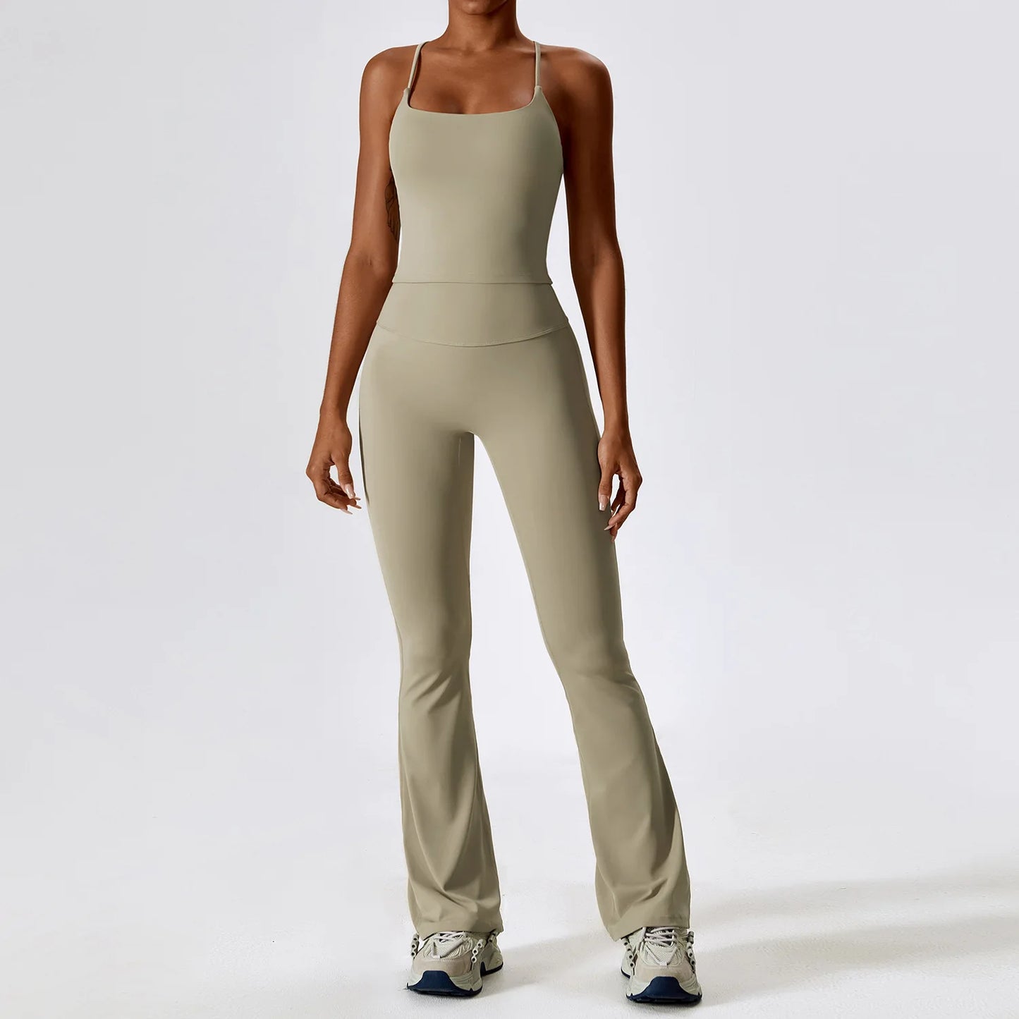 EliteFlow Seamless Set
