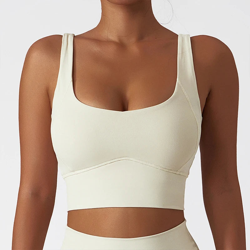 SkinSoft Bra