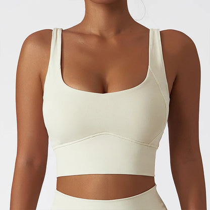SkinSoft Bra