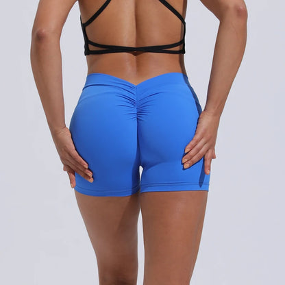 V-Lift Sculpt Shorts
