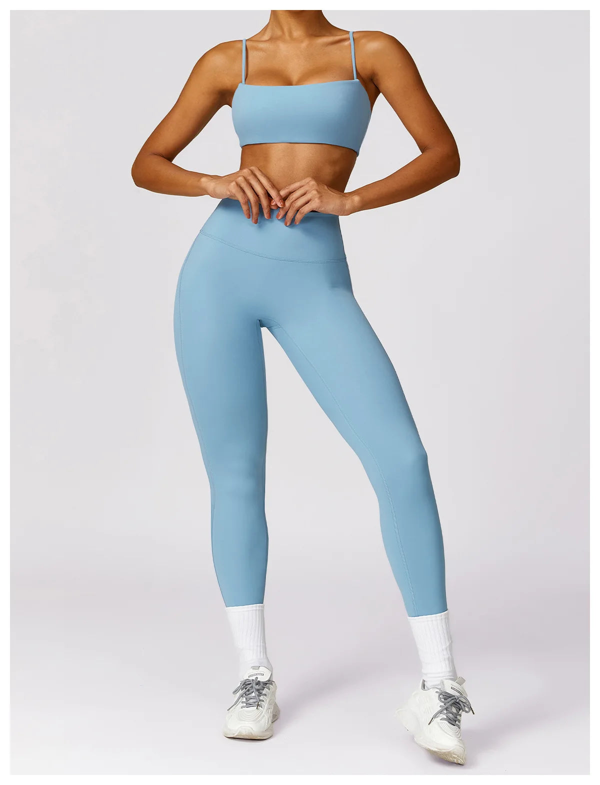 FlexStrap Bra
