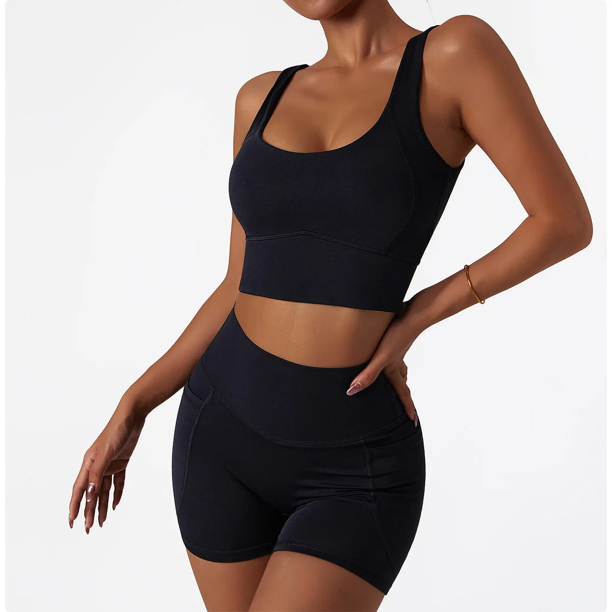 SkinSoft Bra