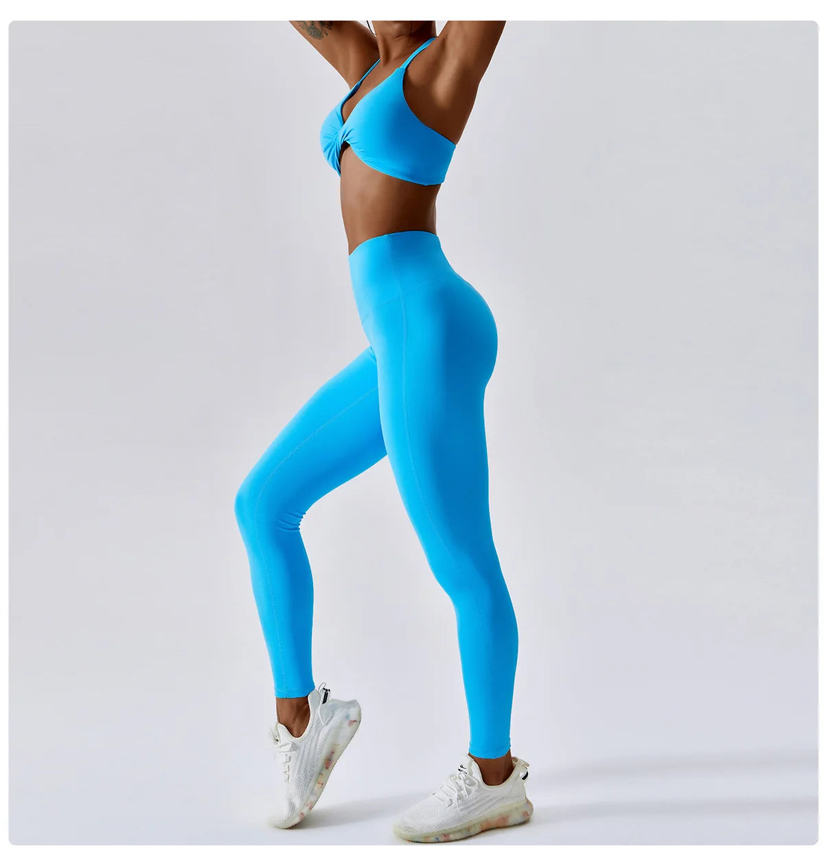 FlexShape Seamless Set