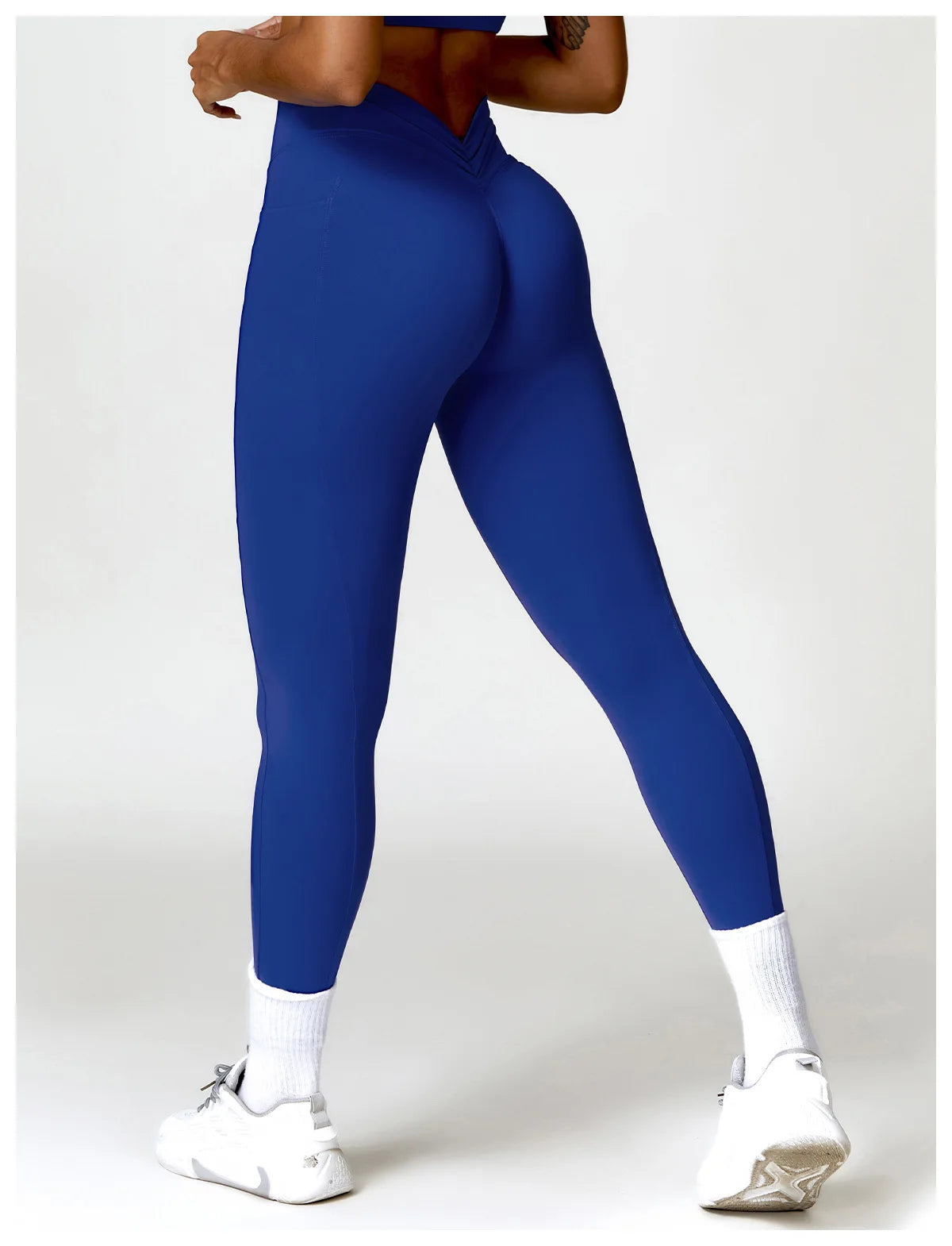 VCurve Leggings