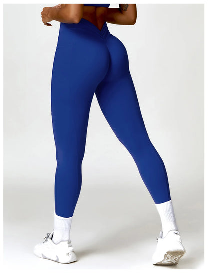 VCurve Leggings
