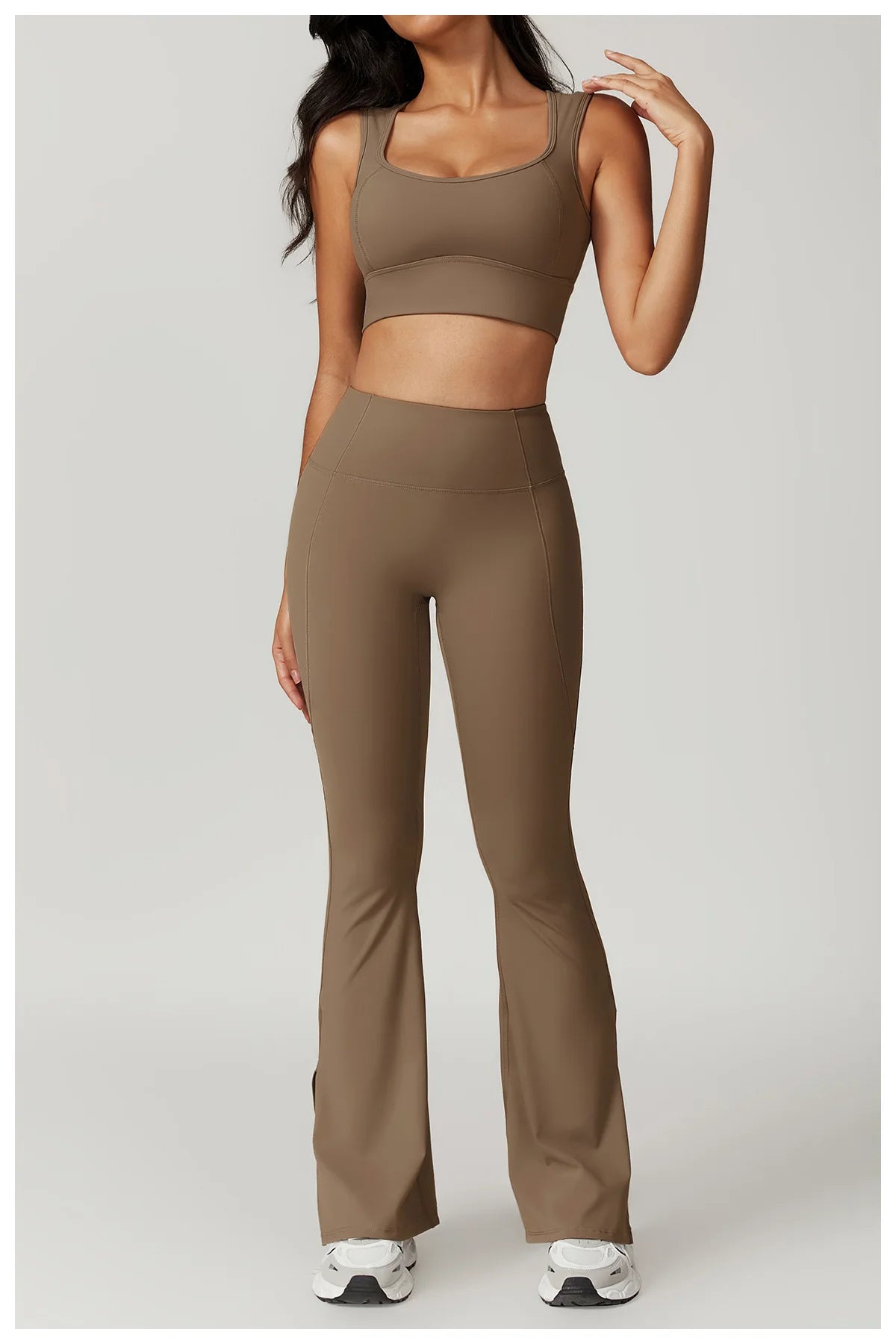 FlexFlare Fit Set