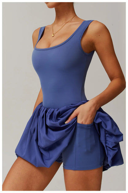 FlexGlow One-Piece