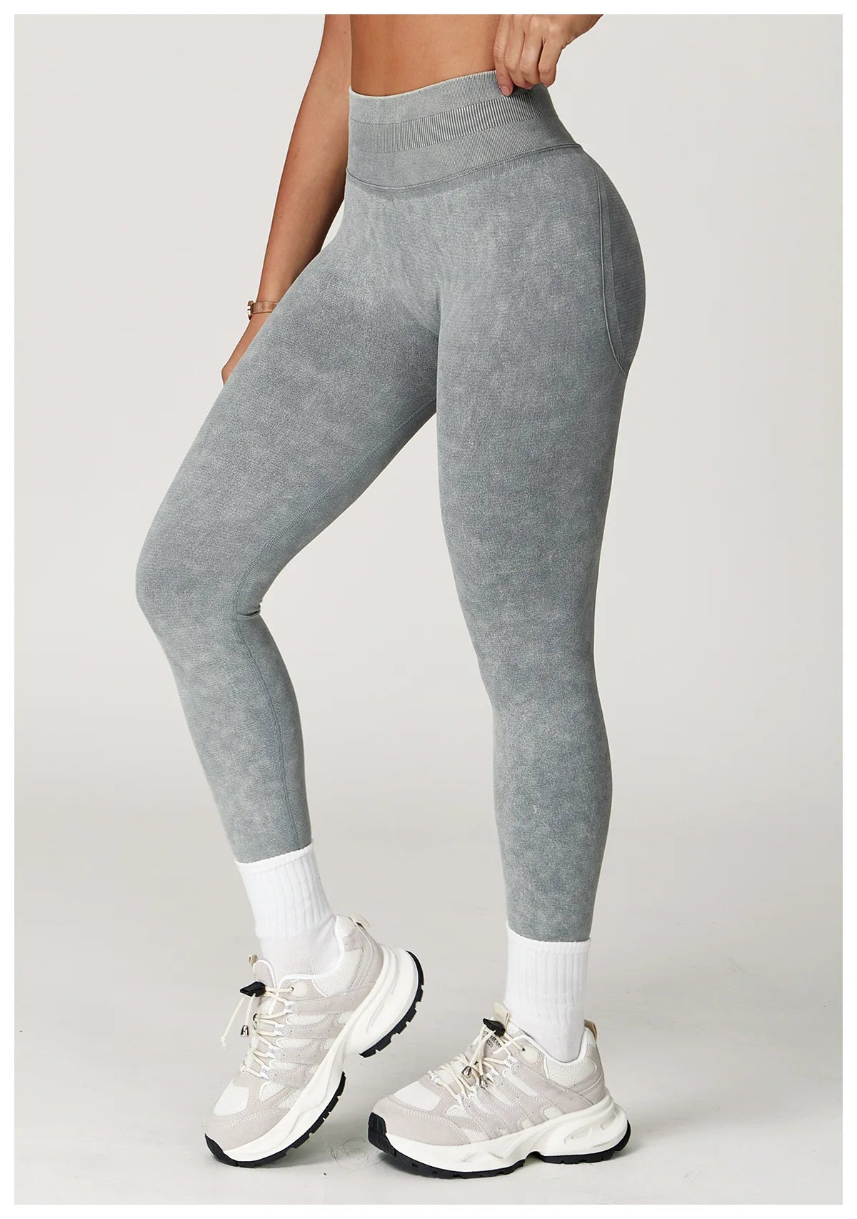 ImpactRib Leggings
