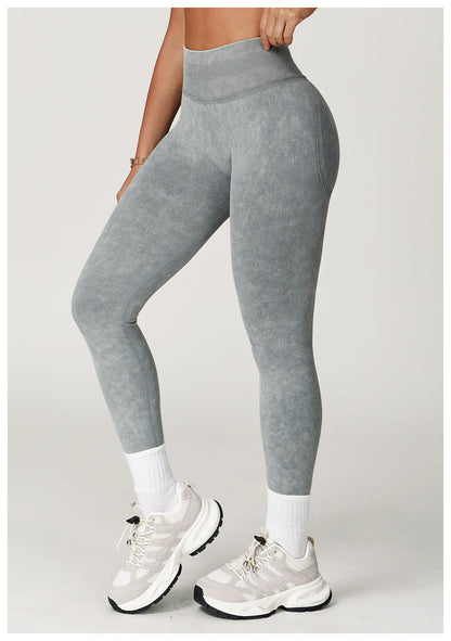 ImpactRib Leggings