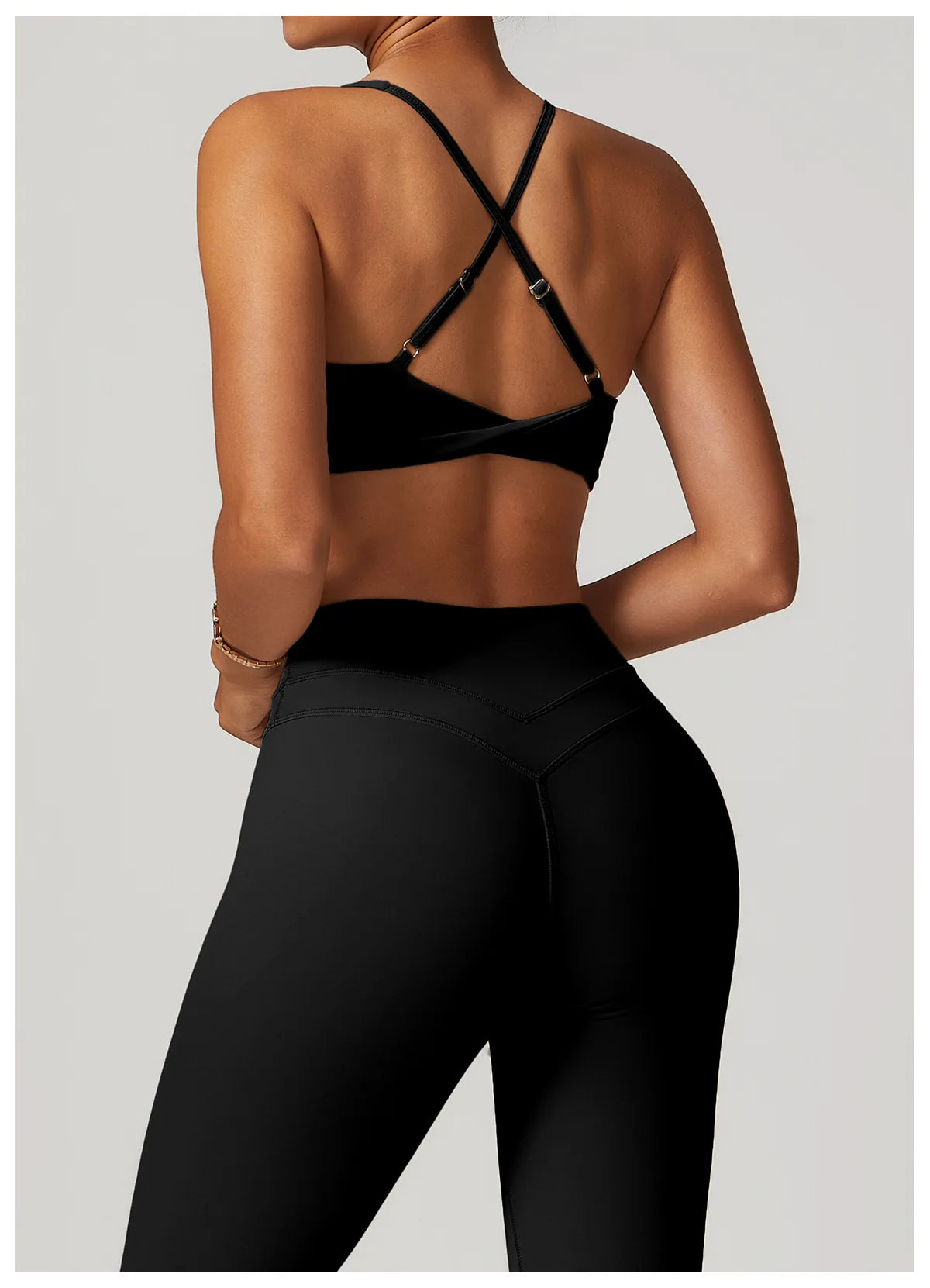 MotionCore Bra