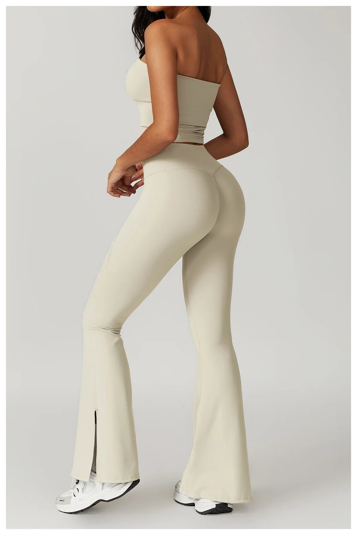 FlexFlare Bra Strapless Set