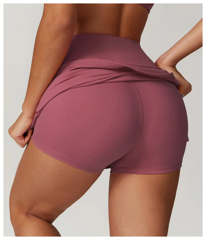 StrikeCourt Skirt