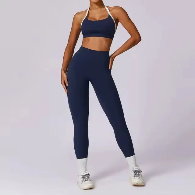 SculptRush Seamless Set