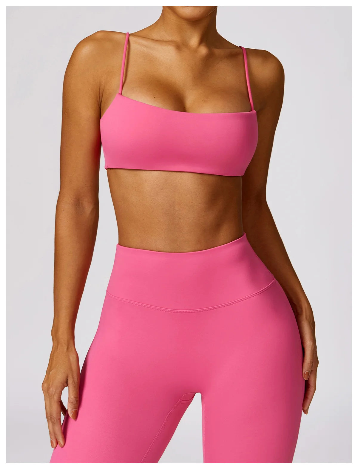 FlexStrap Bra