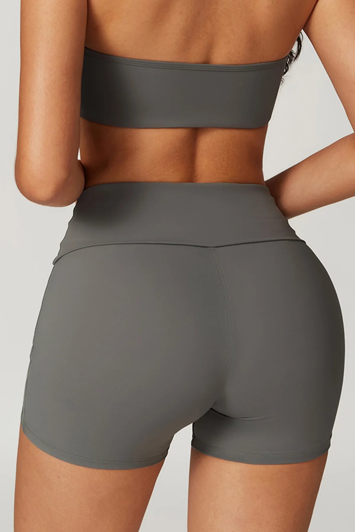SoftCore Shorts