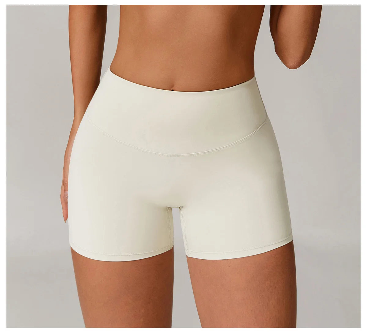 FlexCore Shorts