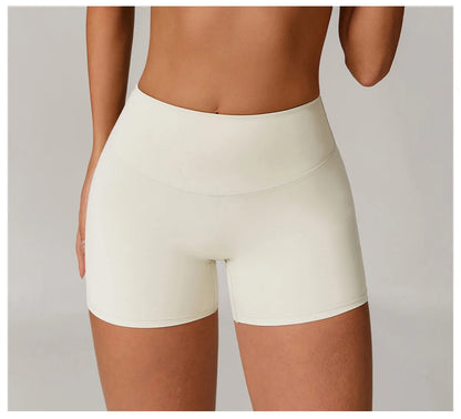 FlexCore Shorts
