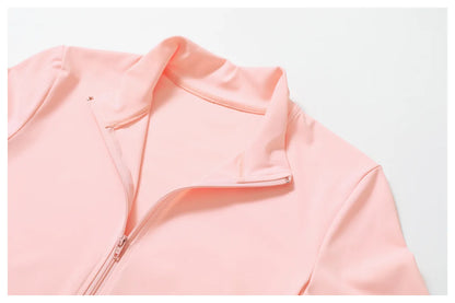 VibeZip Jacket