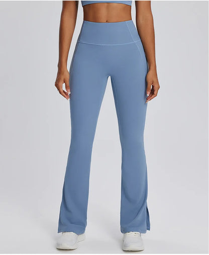 FlowFlare Pants