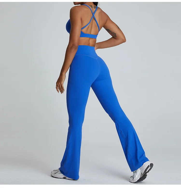 ShapeFlare Leggings