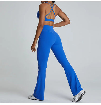ShapeFlare Leggings