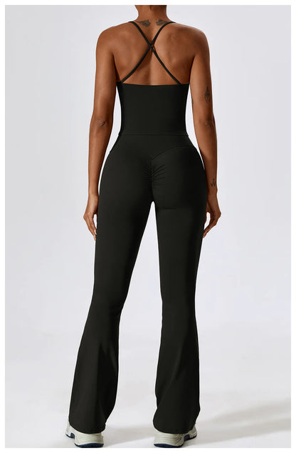 EliteFlow Seamless Set