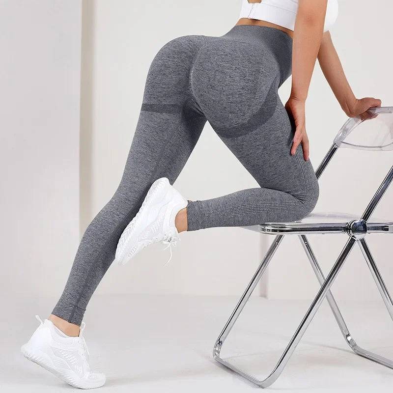 SwiftSculpt Leggings
