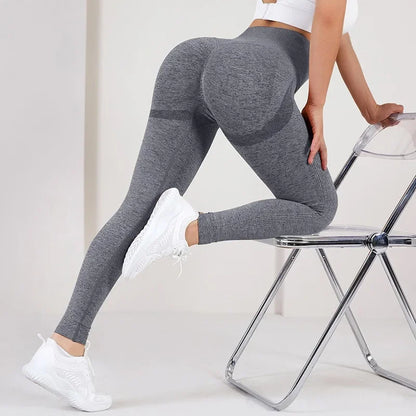 SwiftSculpt Leggings