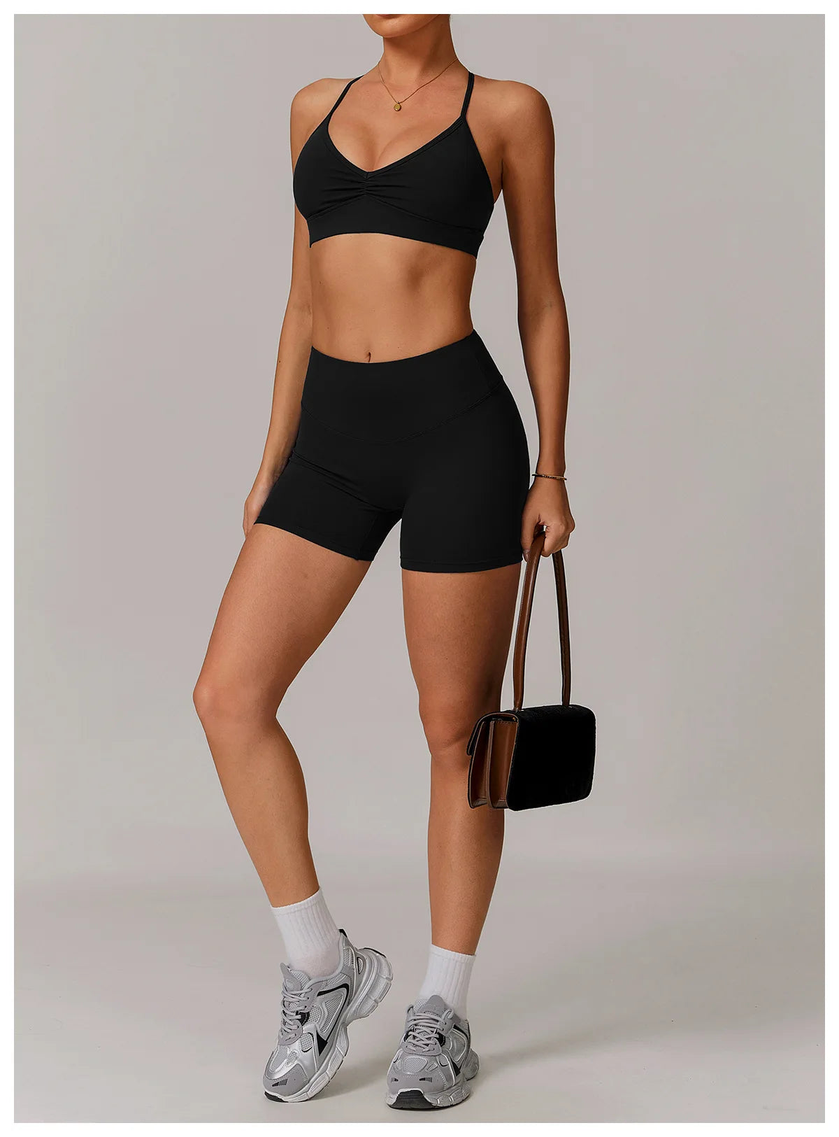 FlexCore Shorts