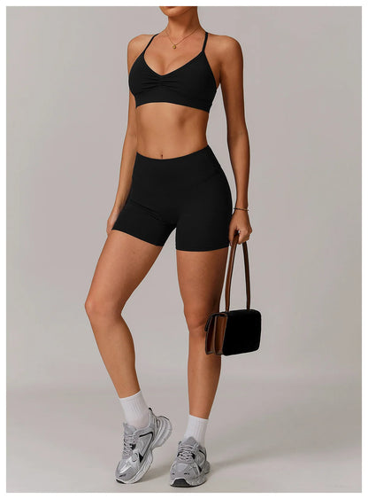 FlexCore Shorts