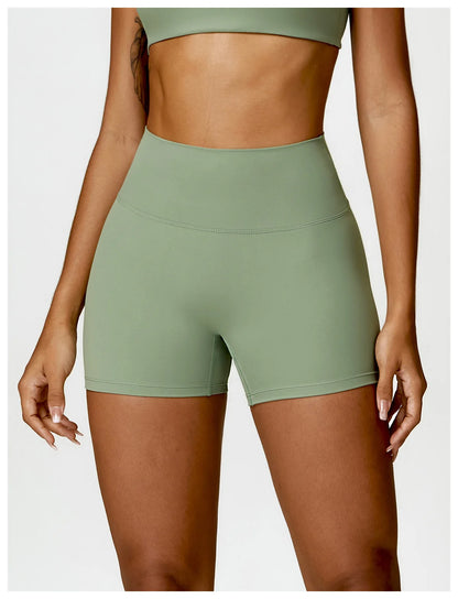 PowerRise Shorts
