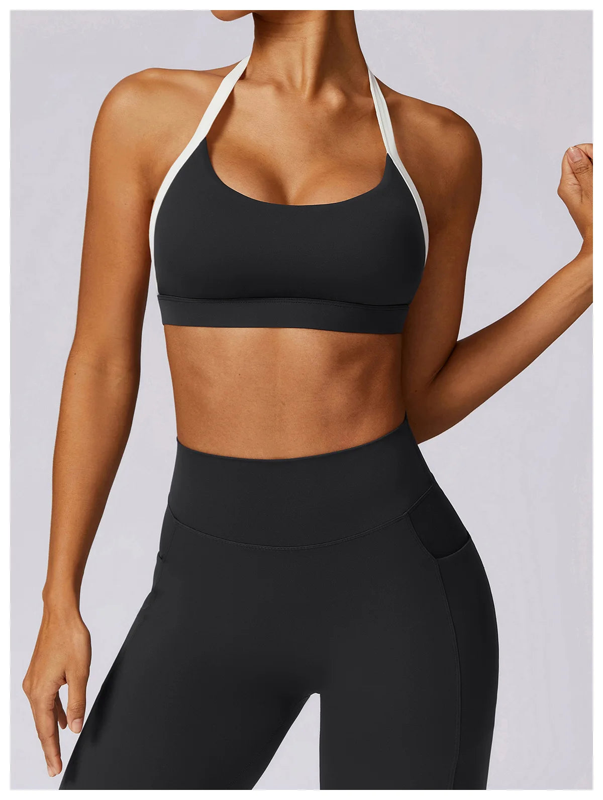 HaloFit Bra