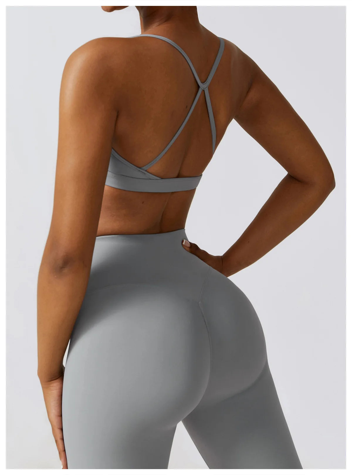 PowerForm Yoga Set