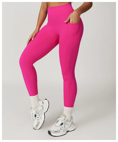VCurve Leggings