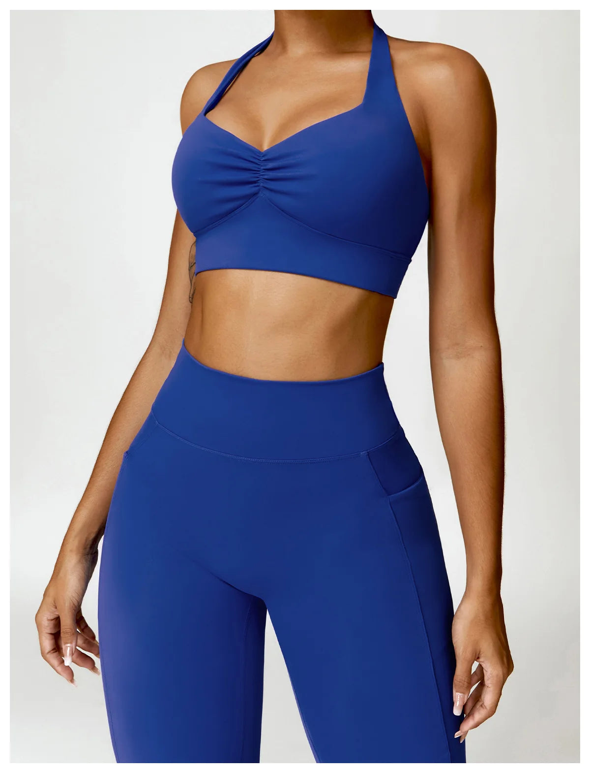 VCurve Leggings