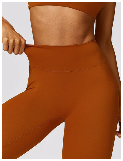 CurveBoost Leggings