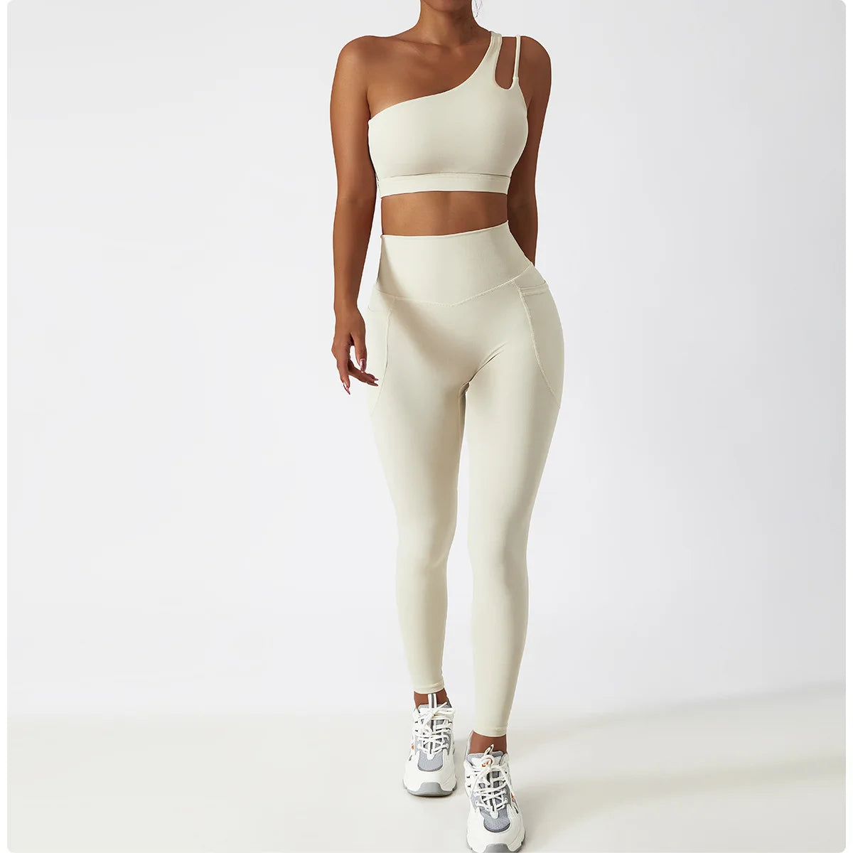 AirLift Pocket Leggings
