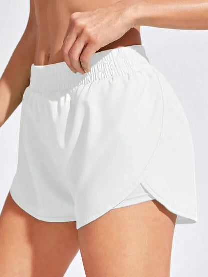 FlexFit Shorts