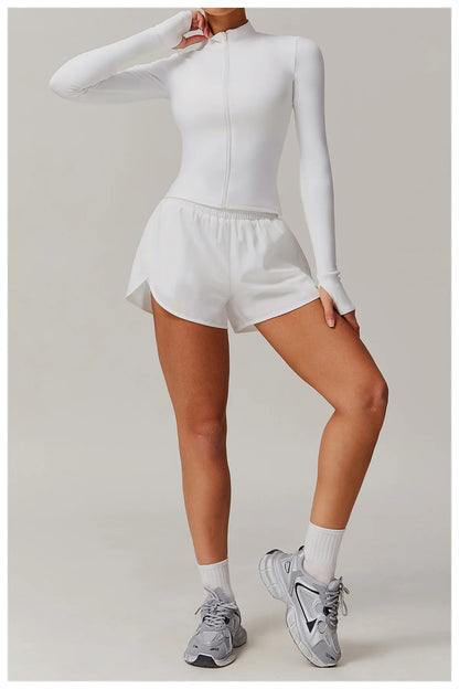 VibeZip Jacket