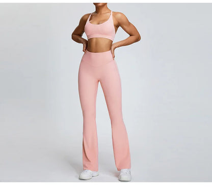 ShapeFlare Leggings