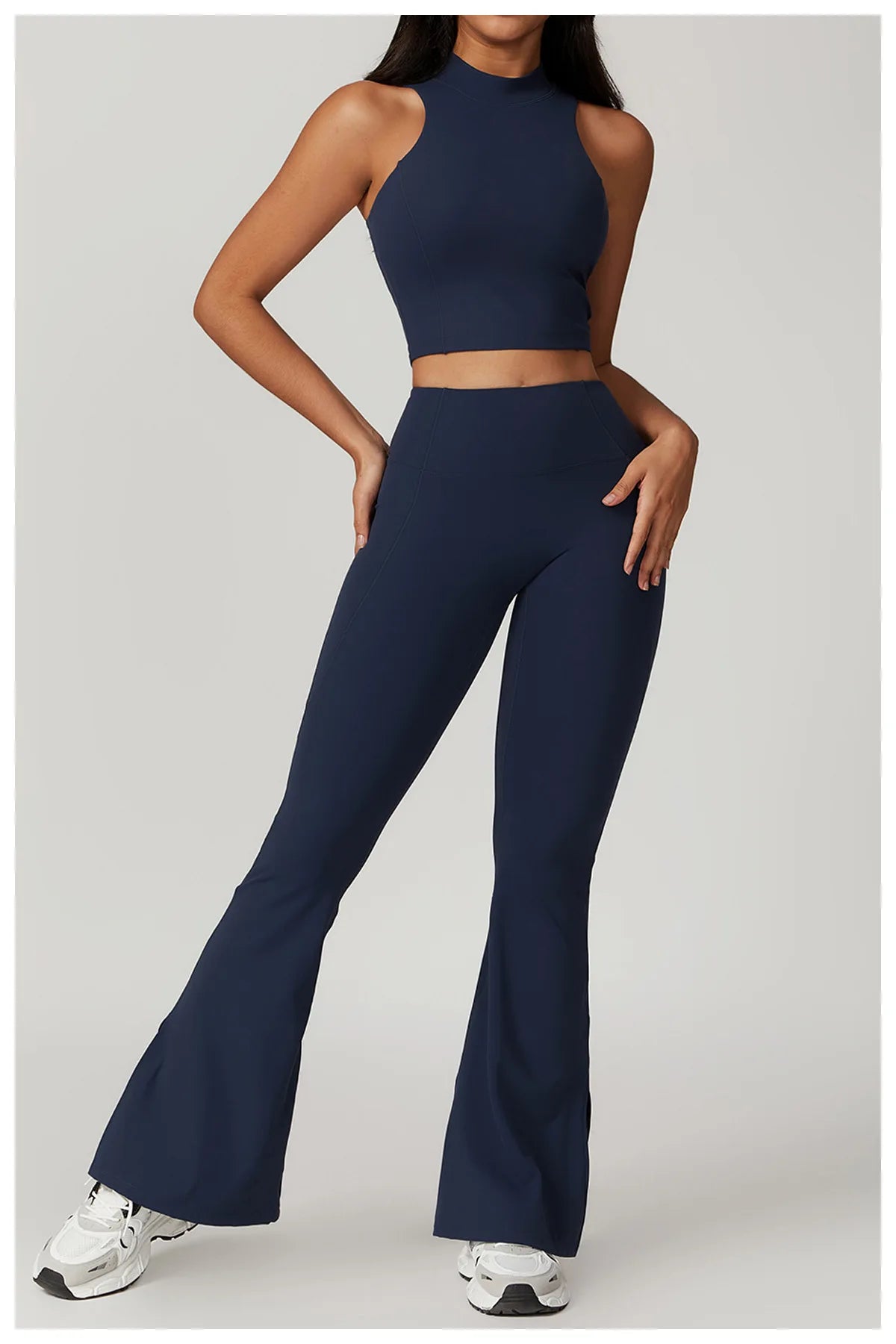 RhythmFlare Pants