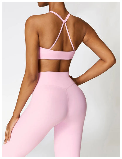 CoreBalance Leggings
