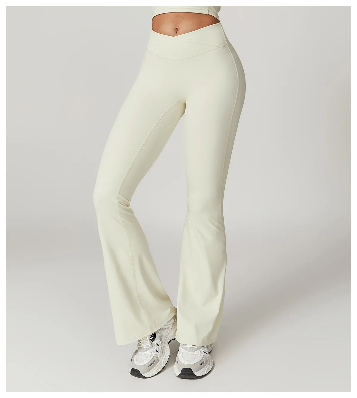 LiftFlare Pants