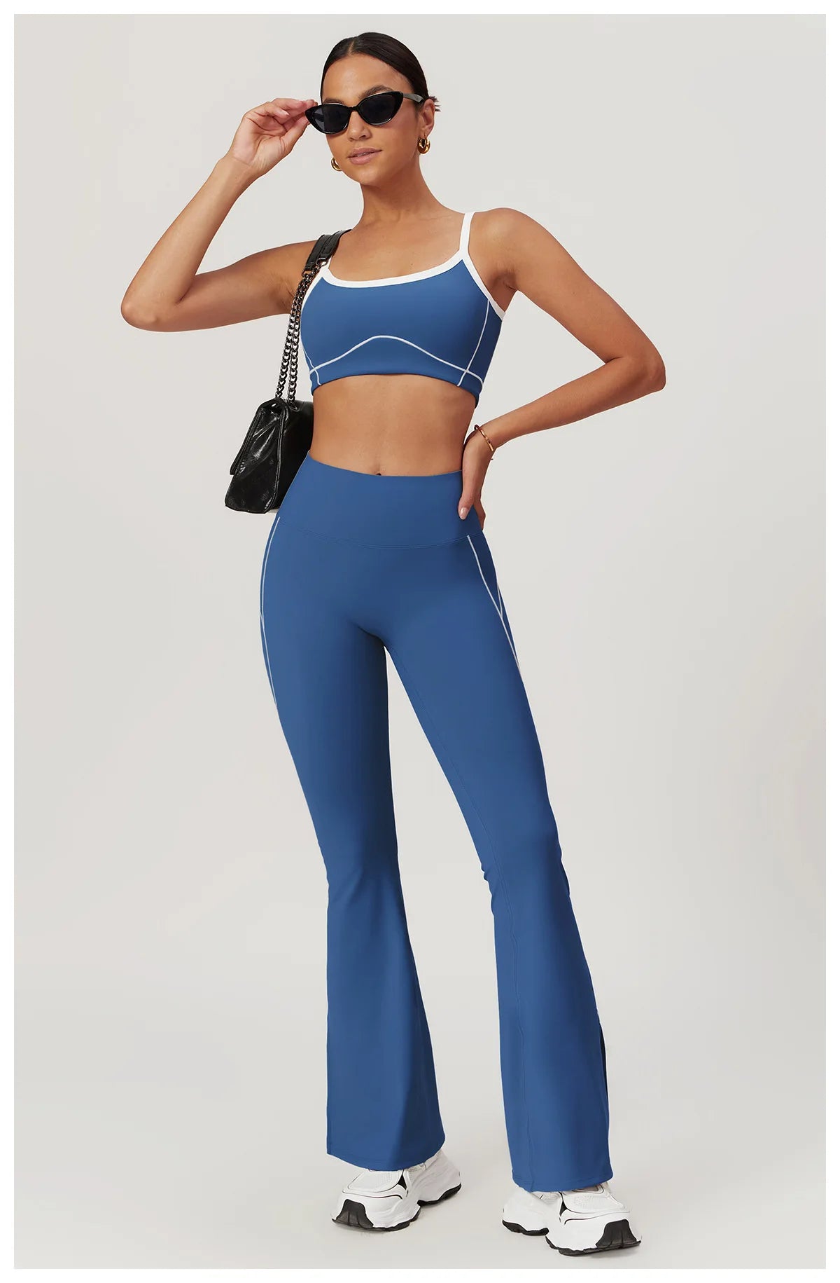 ElevateFit Pants Set