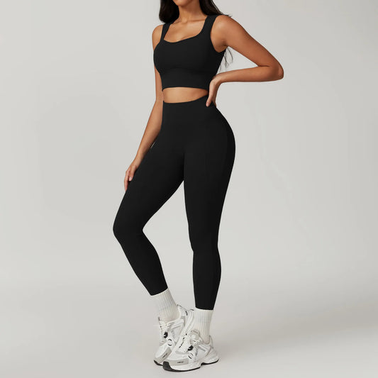 Flex Fit Set